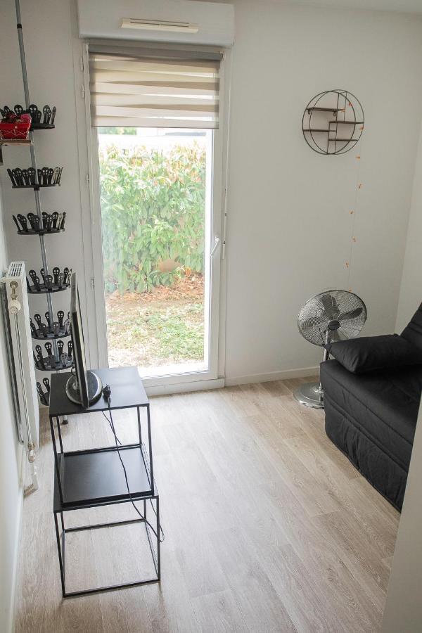 T3 bord de Seine,proche centre ville,parking privé Mantes-la-Jolie Extérieur photo